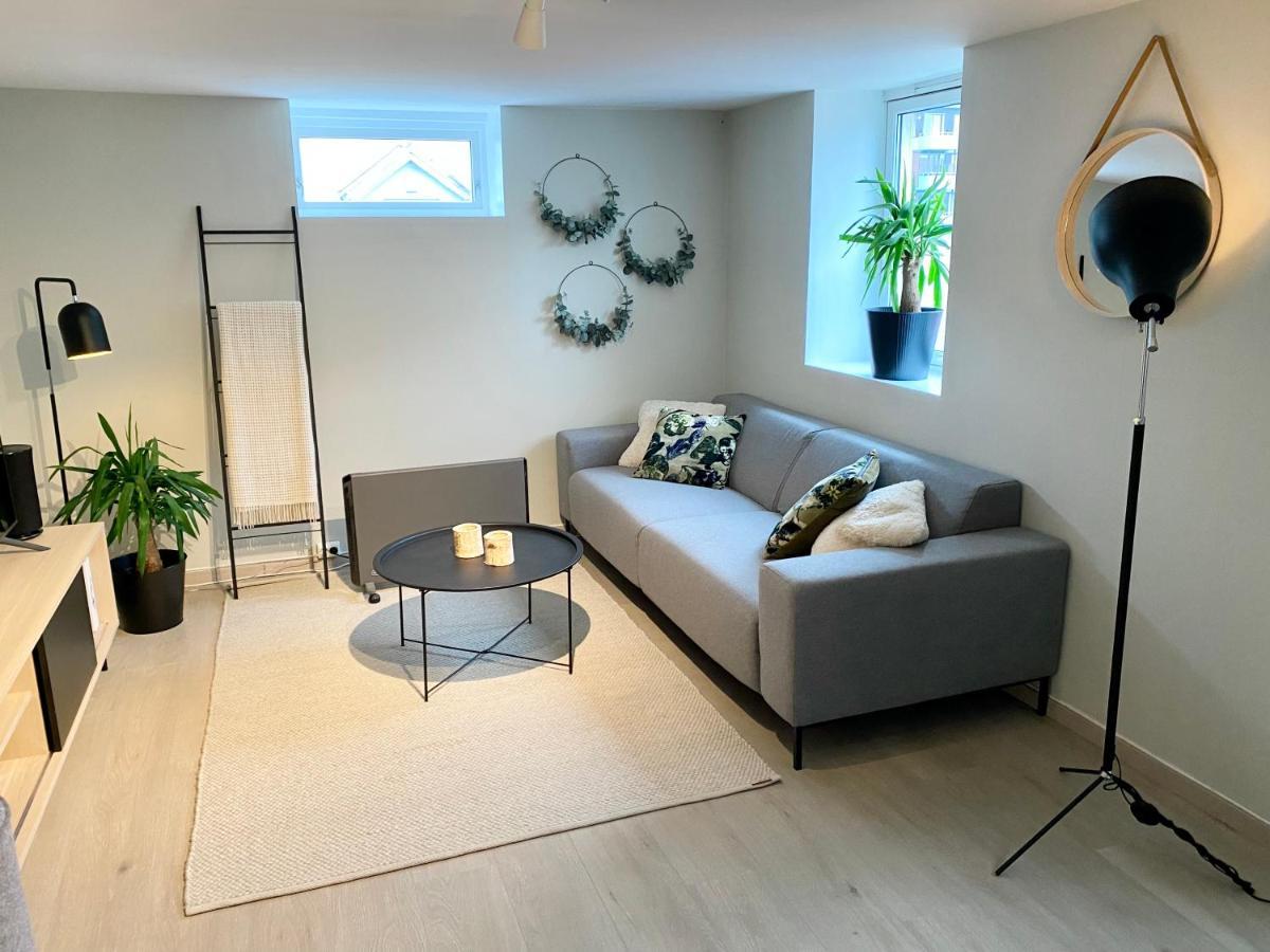 Two Bedroom Apartment Near The City Centre. Tromso Exterior photo